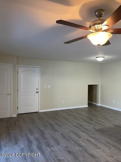 5040 S Mainsail Avenue #4 Property Photo 6