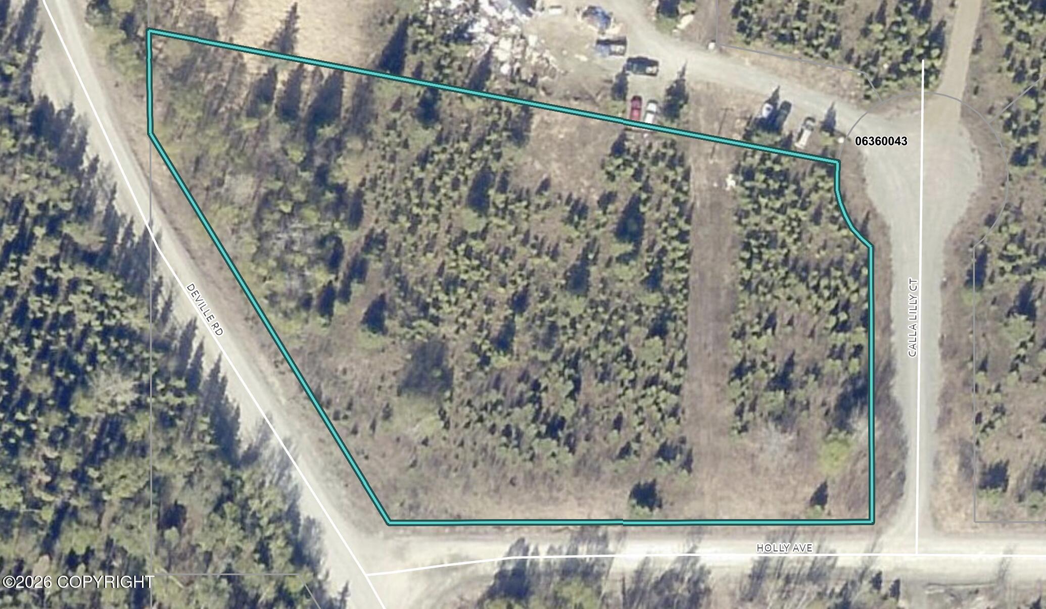 L1 Calla Lilly Court Property Photo 1