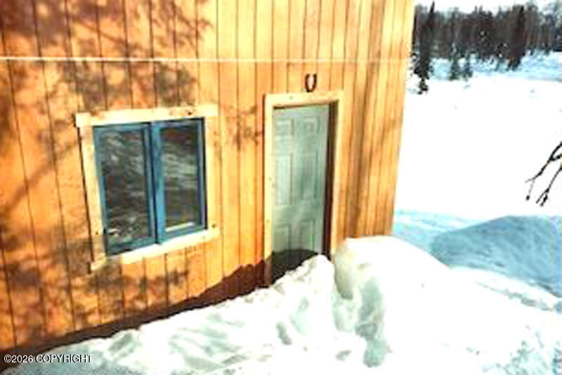 Tr A-b W Bj Lake Property Photo 19