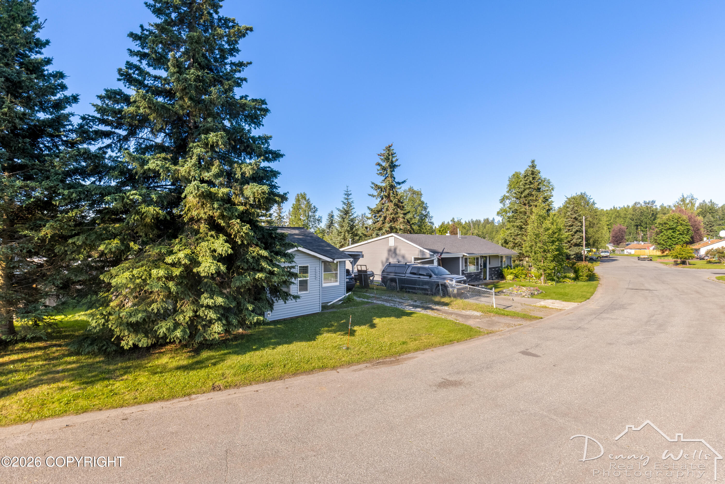 6004 Miley Drive Property Photo 2