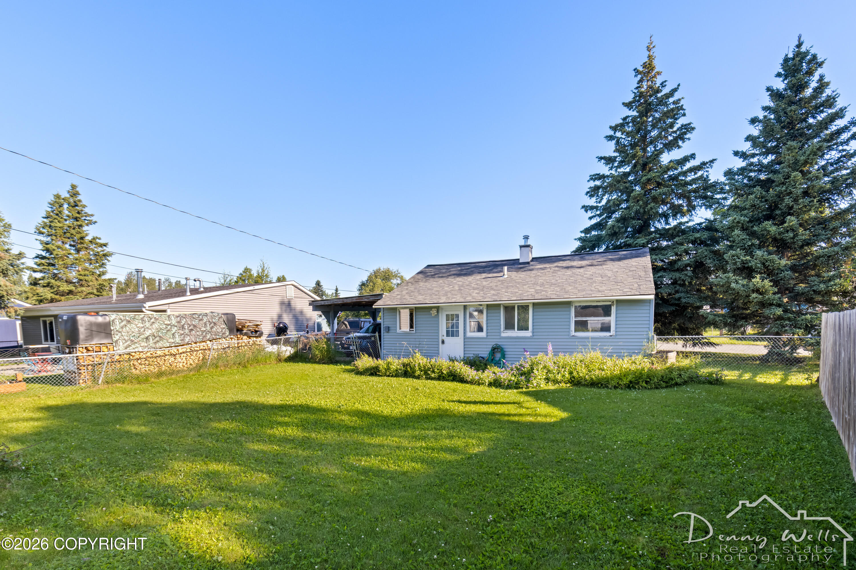 6004 Miley Drive Property Photo 3