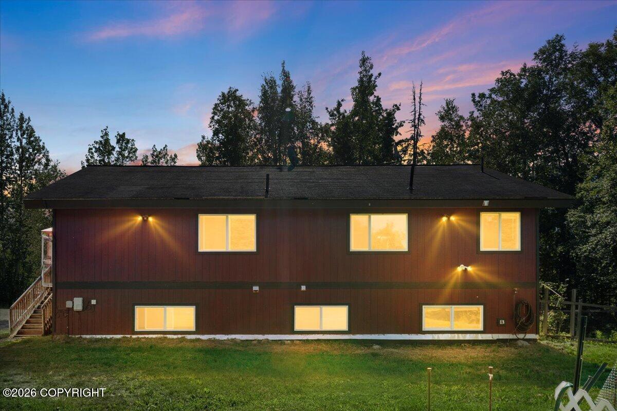 17205 E Idle Drive Property Photo 1