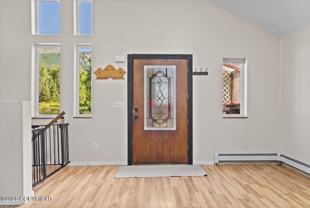 17205 E Idle Drive Property Photo 2