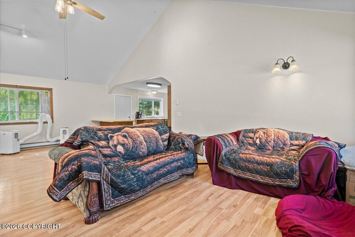 17205 E Idle Drive Property Photo 8