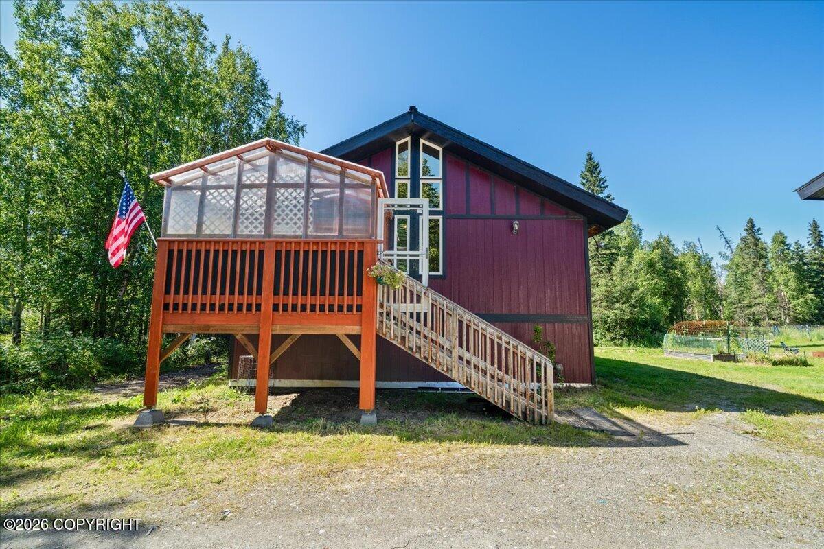 17205 E Idle Drive Property Photo 34