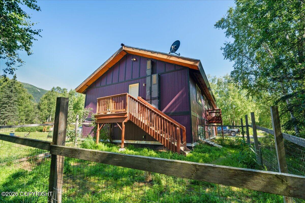 17205 E Idle Drive Property Photo 35