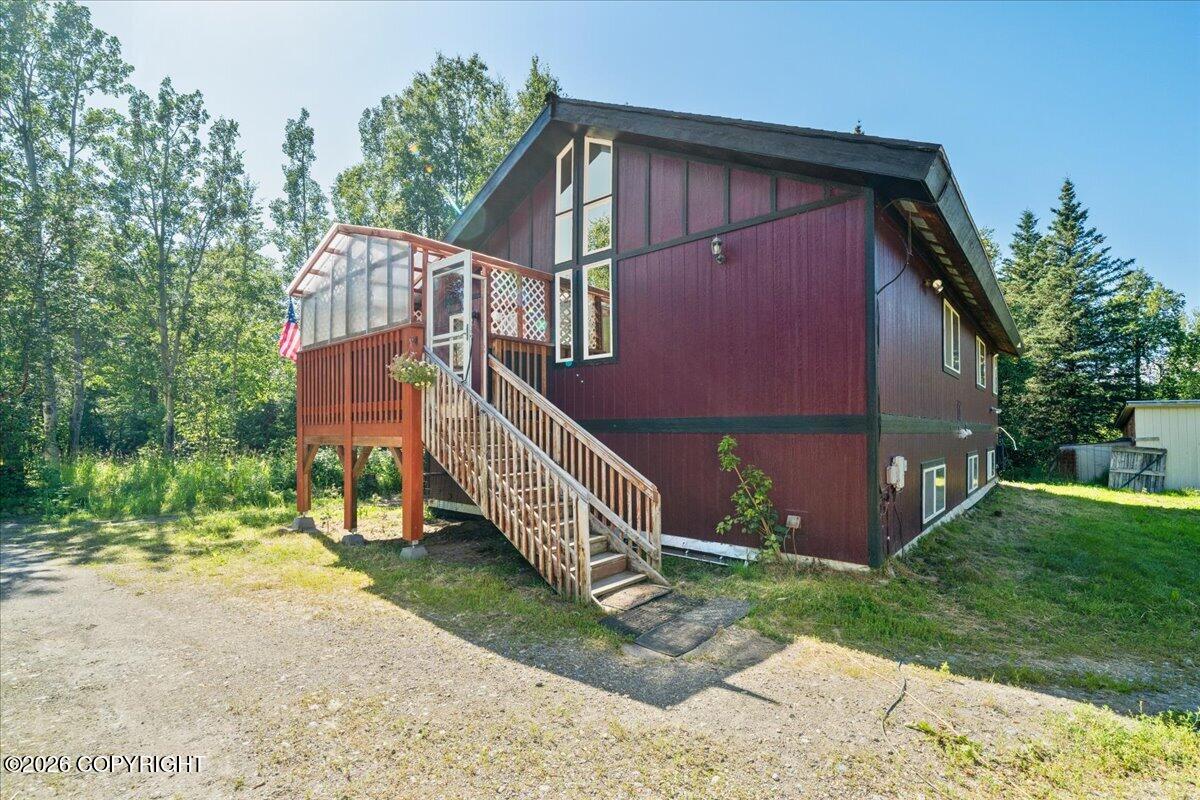 17205 E Idle Drive Property Photo 36