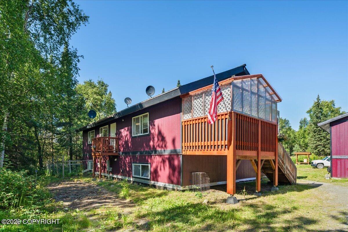 17205 E Idle Drive Property Photo 37