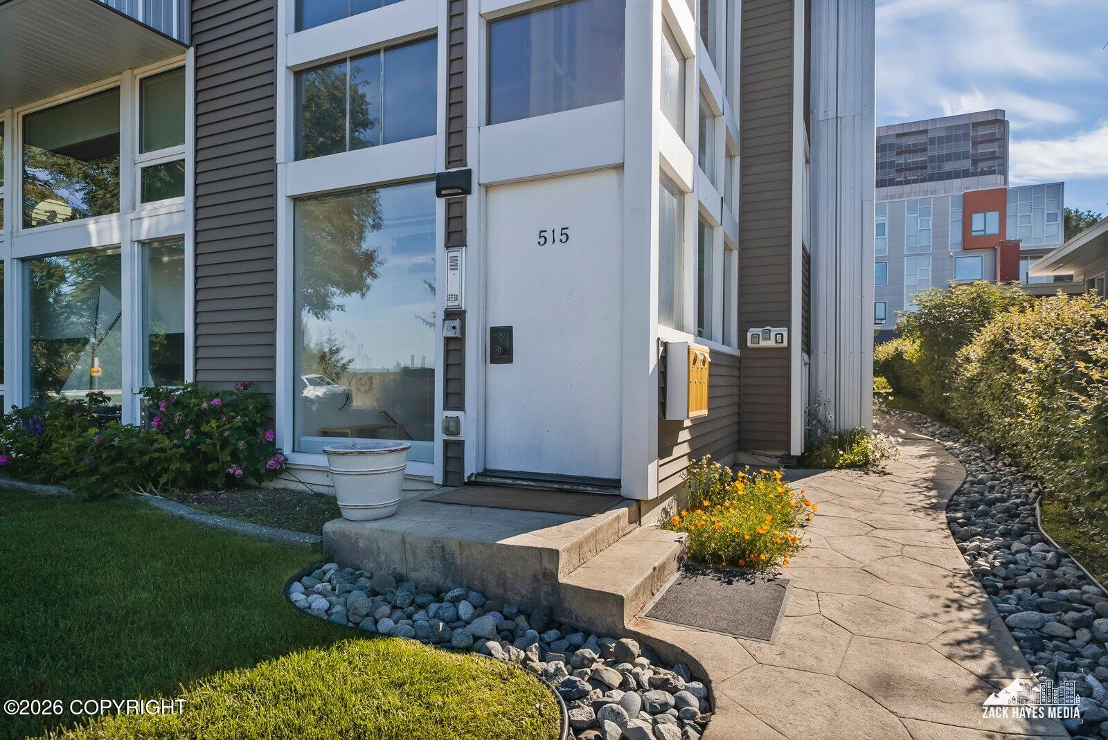515 N Street #3 Property Photo 6