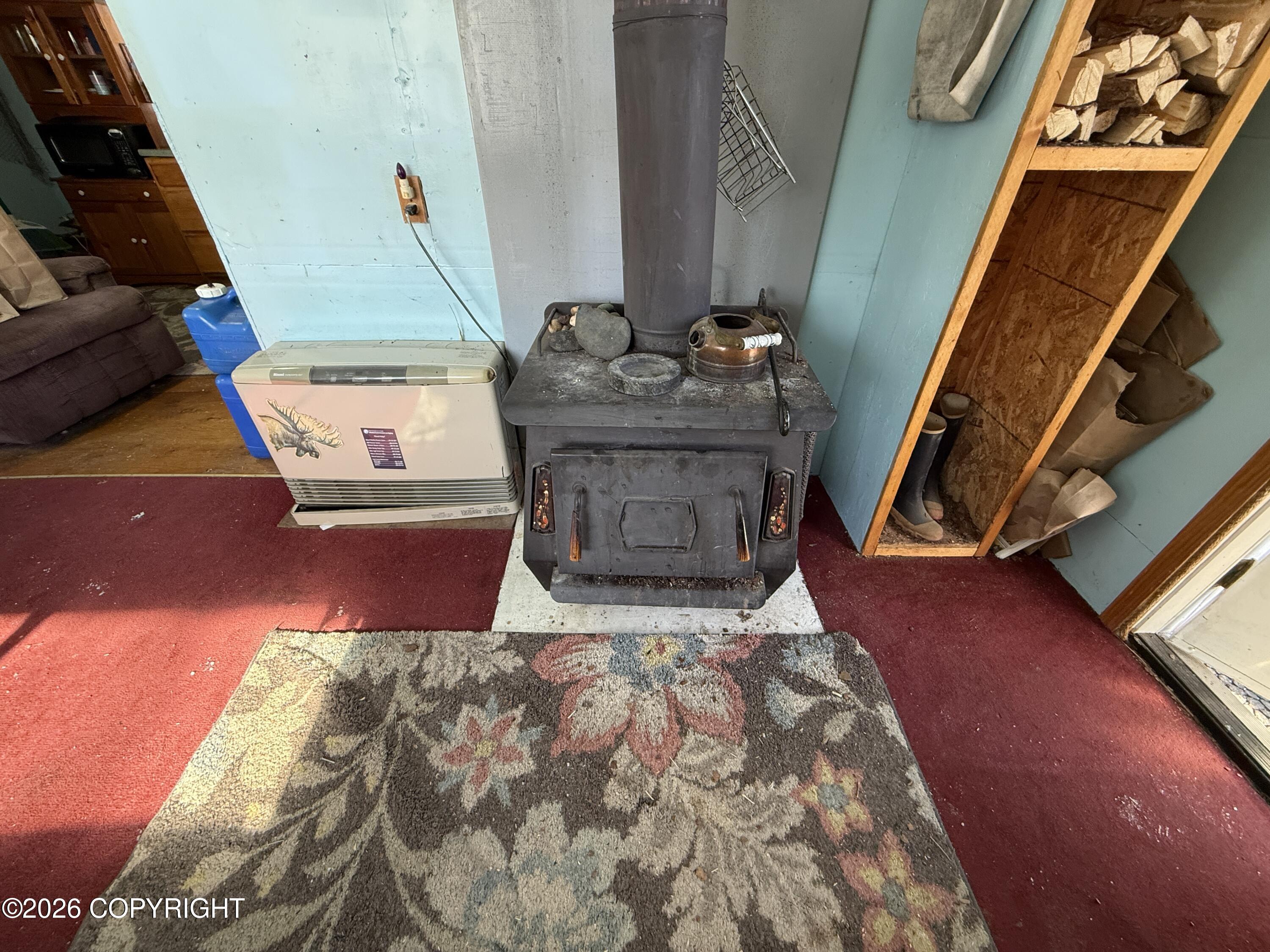 18541 E Wooded Place Property Photo 4