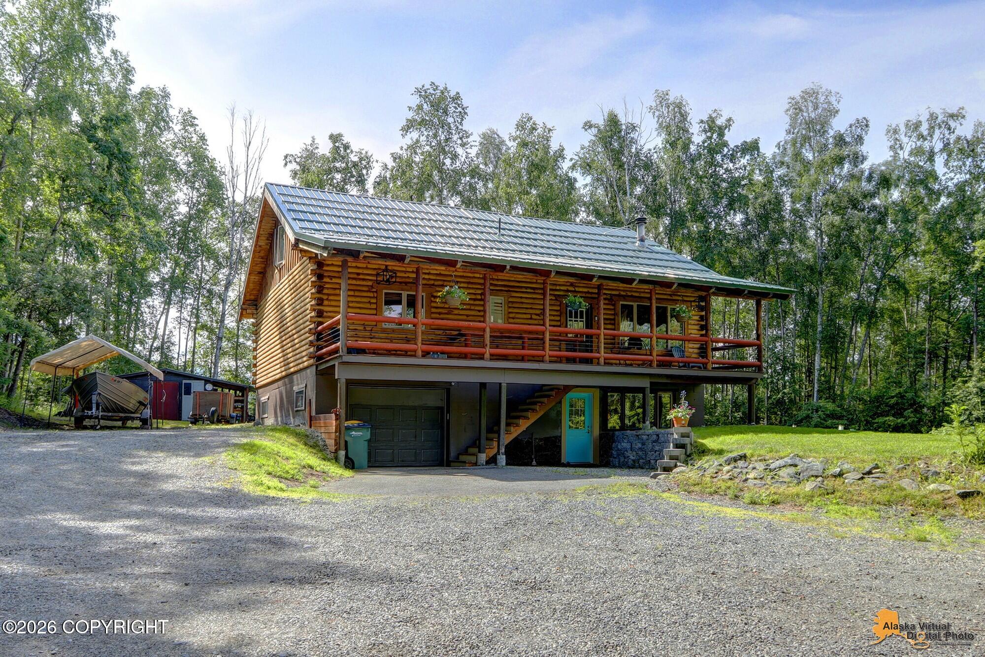 17340 Monte Road Property Photo 1