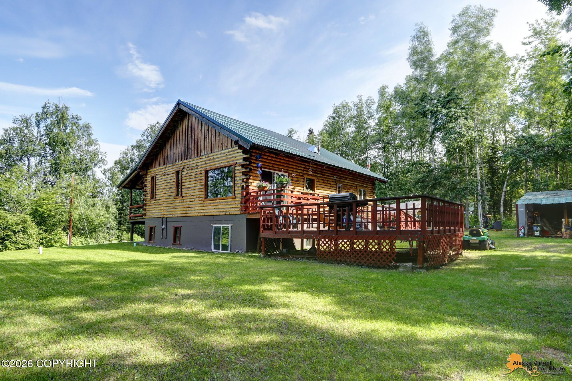17340 Monte Road Property Photo 2