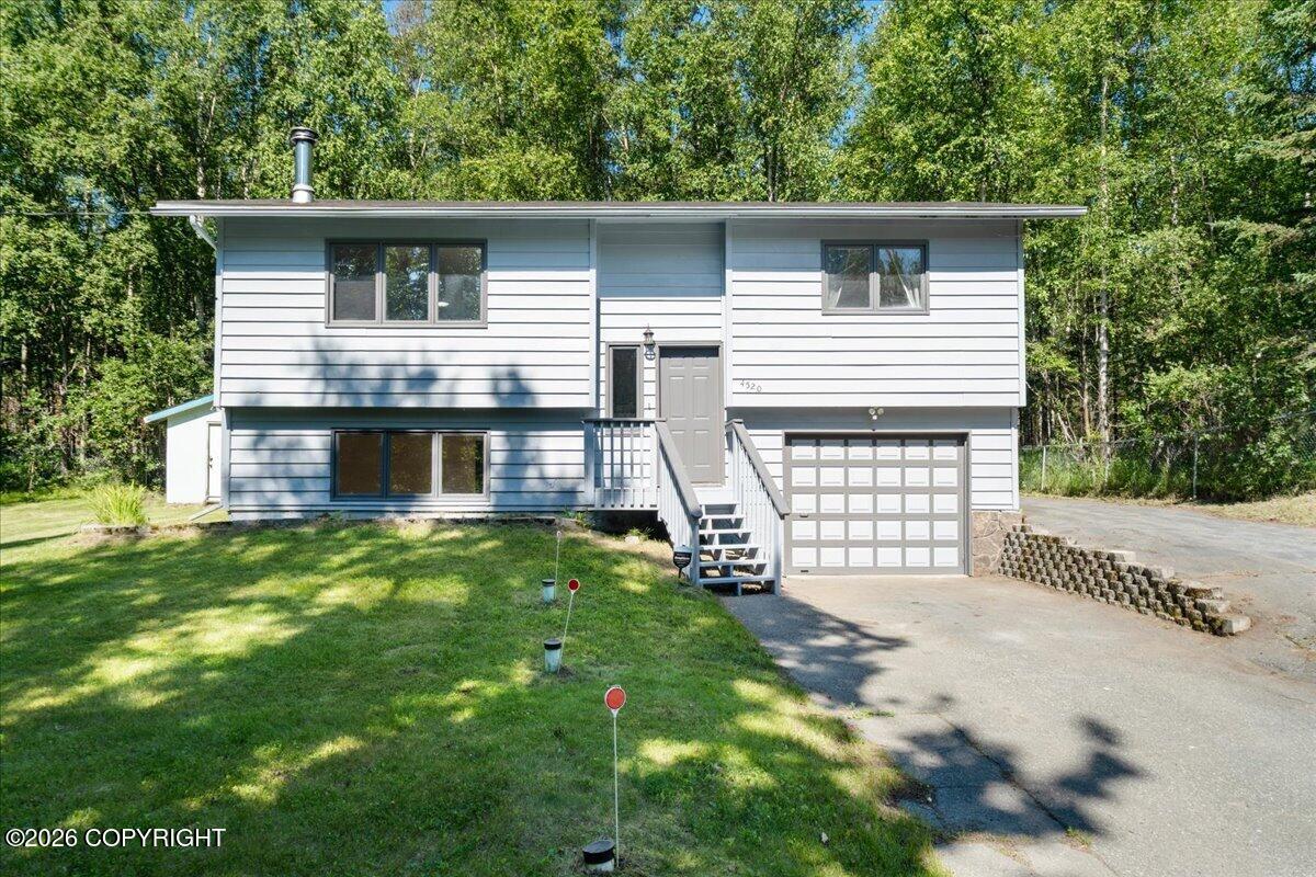 4520 S Doubletree Road Property Photo 1