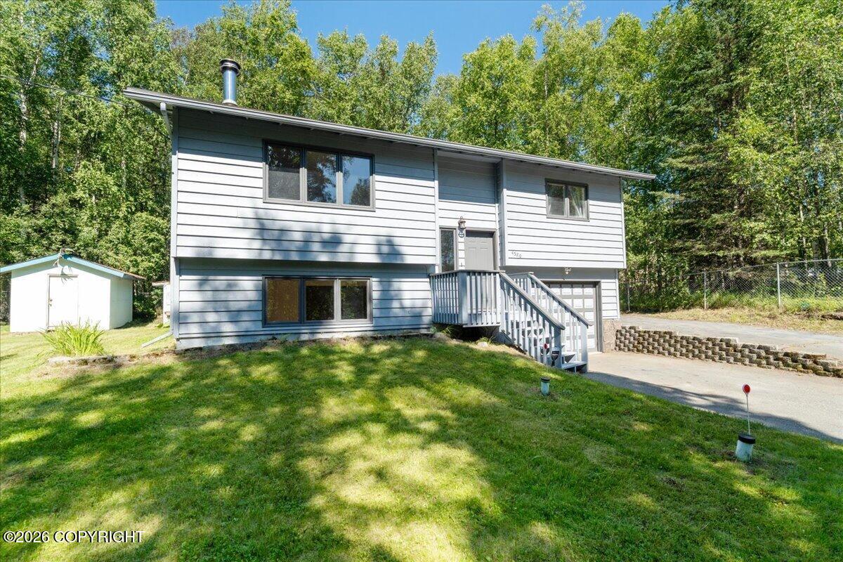 4520 S Doubletree Road Property Photo 4
