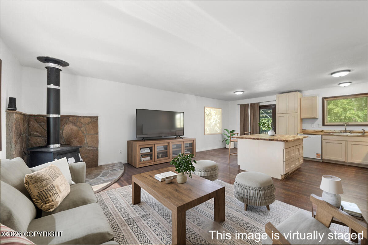 4520 S Doubletree Road Property Photo 8