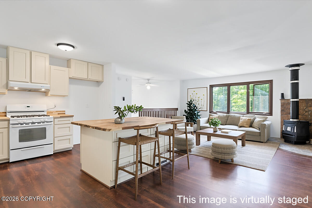 4520 S Doubletree Road Property Photo 10