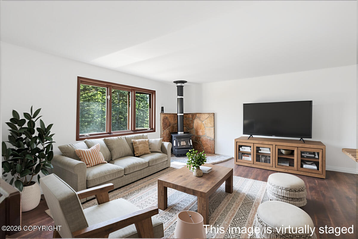 4520 S Doubletree Road Property Photo 12