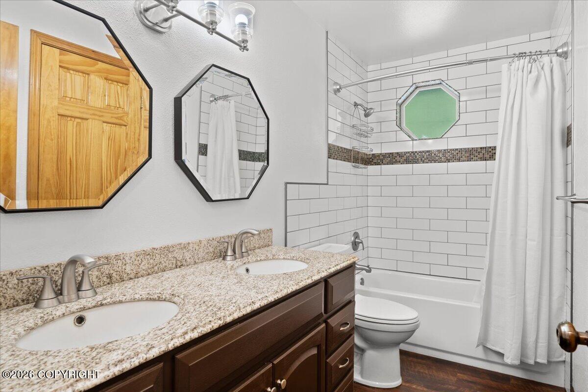 4520 S Doubletree Road Property Photo 29