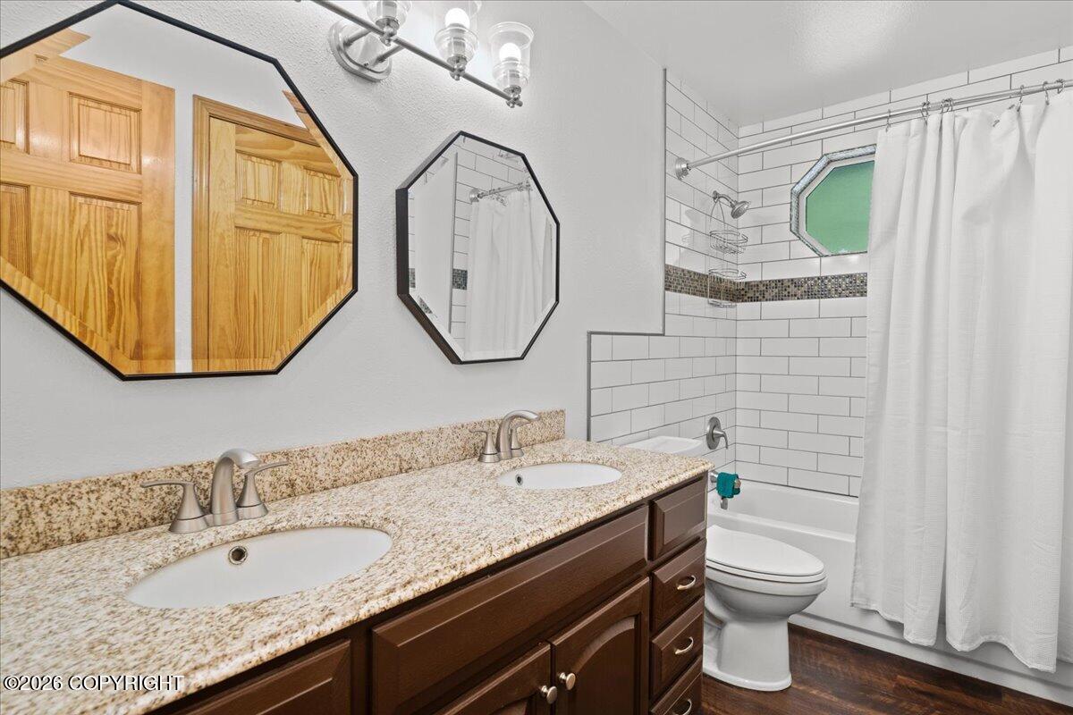 4520 S Doubletree Road Property Photo 31