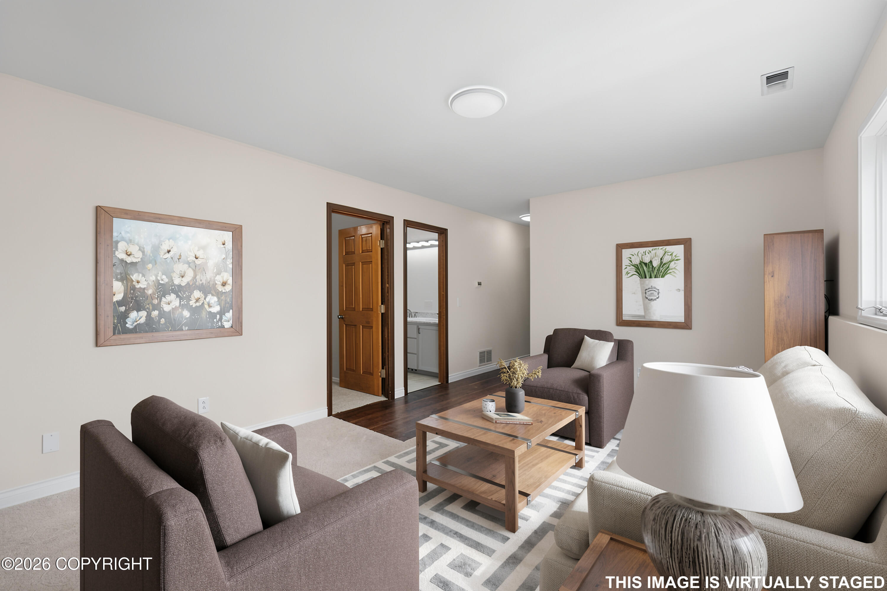 4520 S Doubletree Road Property Photo 41