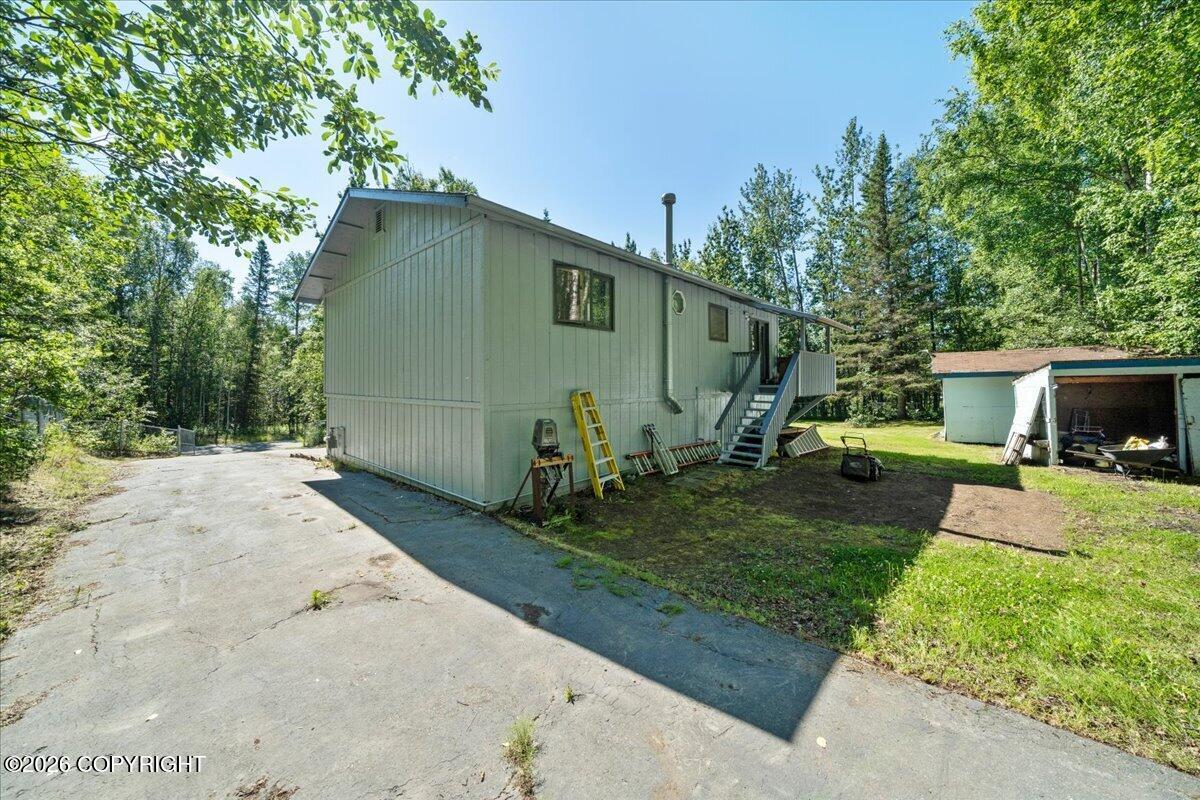 4520 S Doubletree Road Property Photo 51