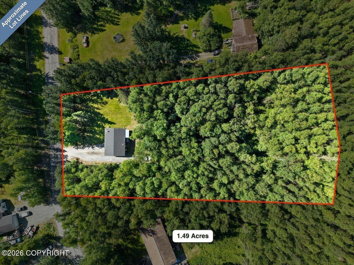 4520 S Doubletree Road Property Photo 59