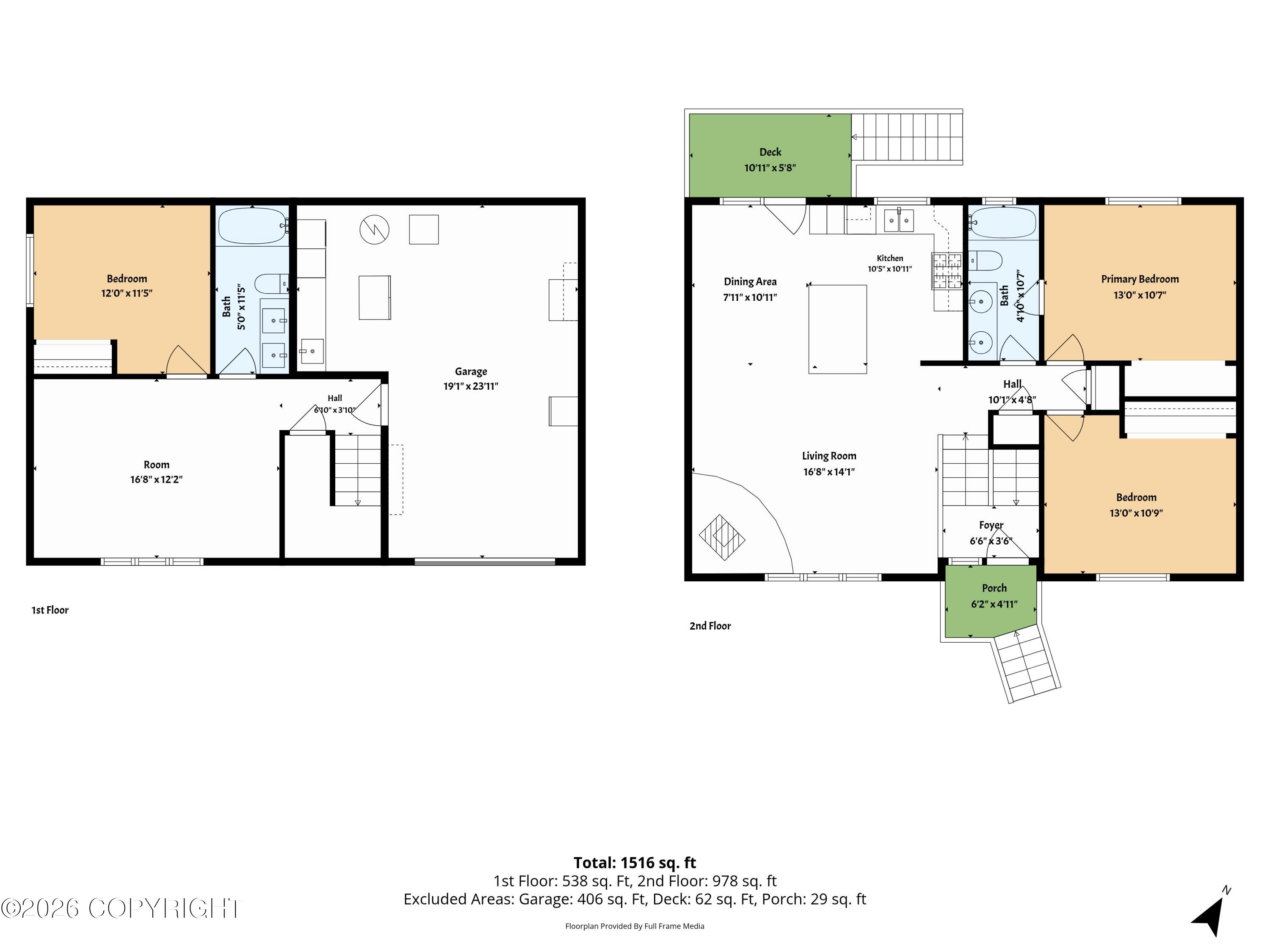 4520 S Doubletree Road Property Photo 61