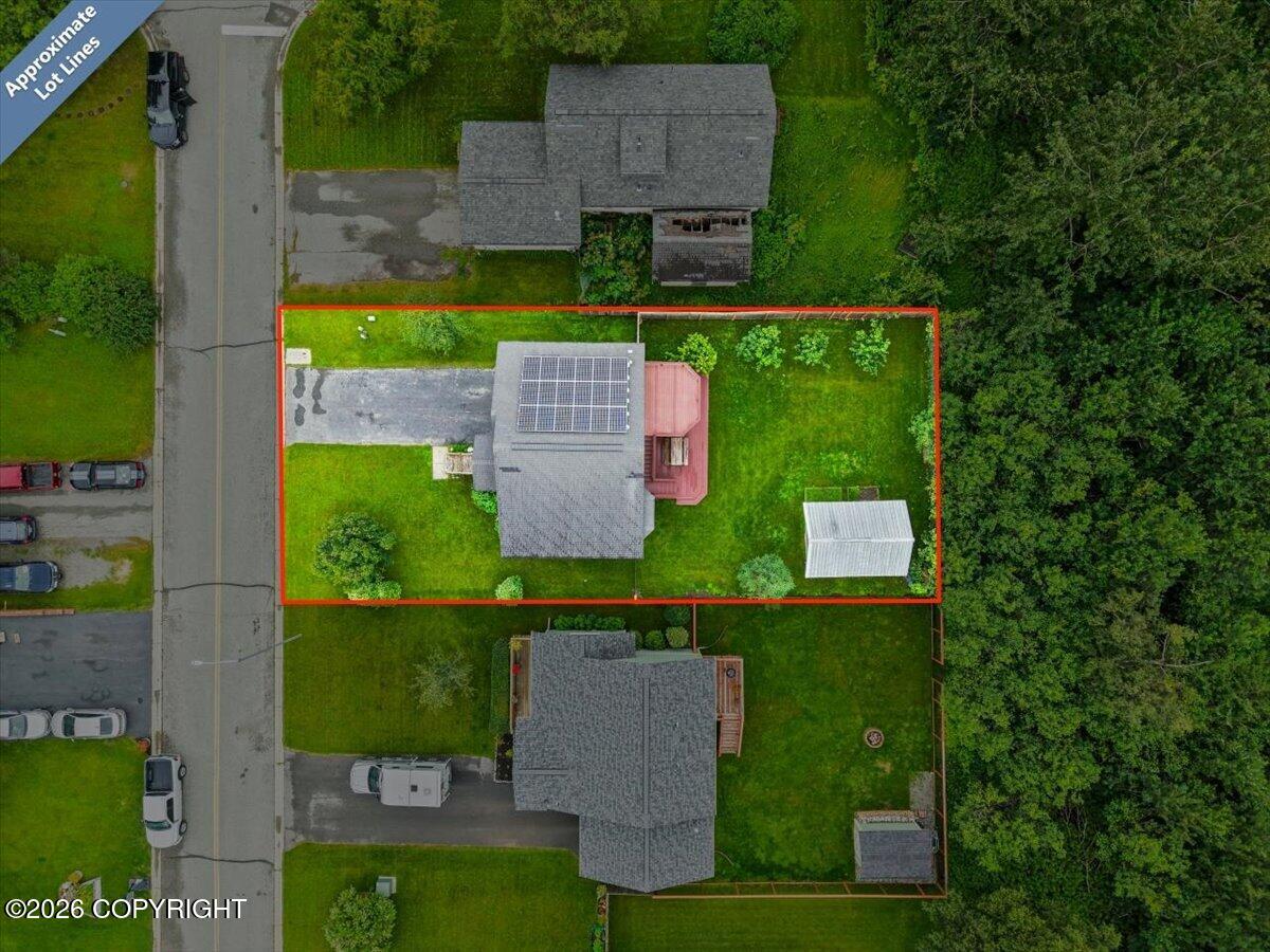 720 N Cascade Court Property Photo 2