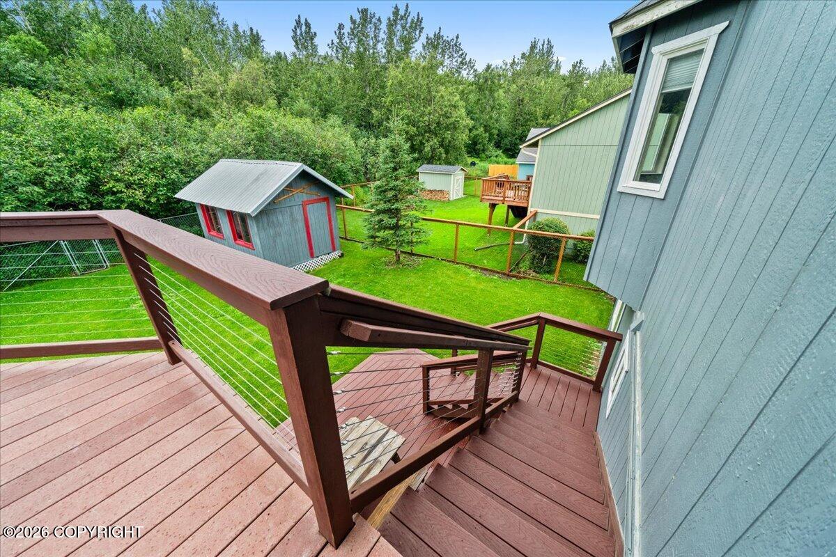 720 N Cascade Court Property Photo 25