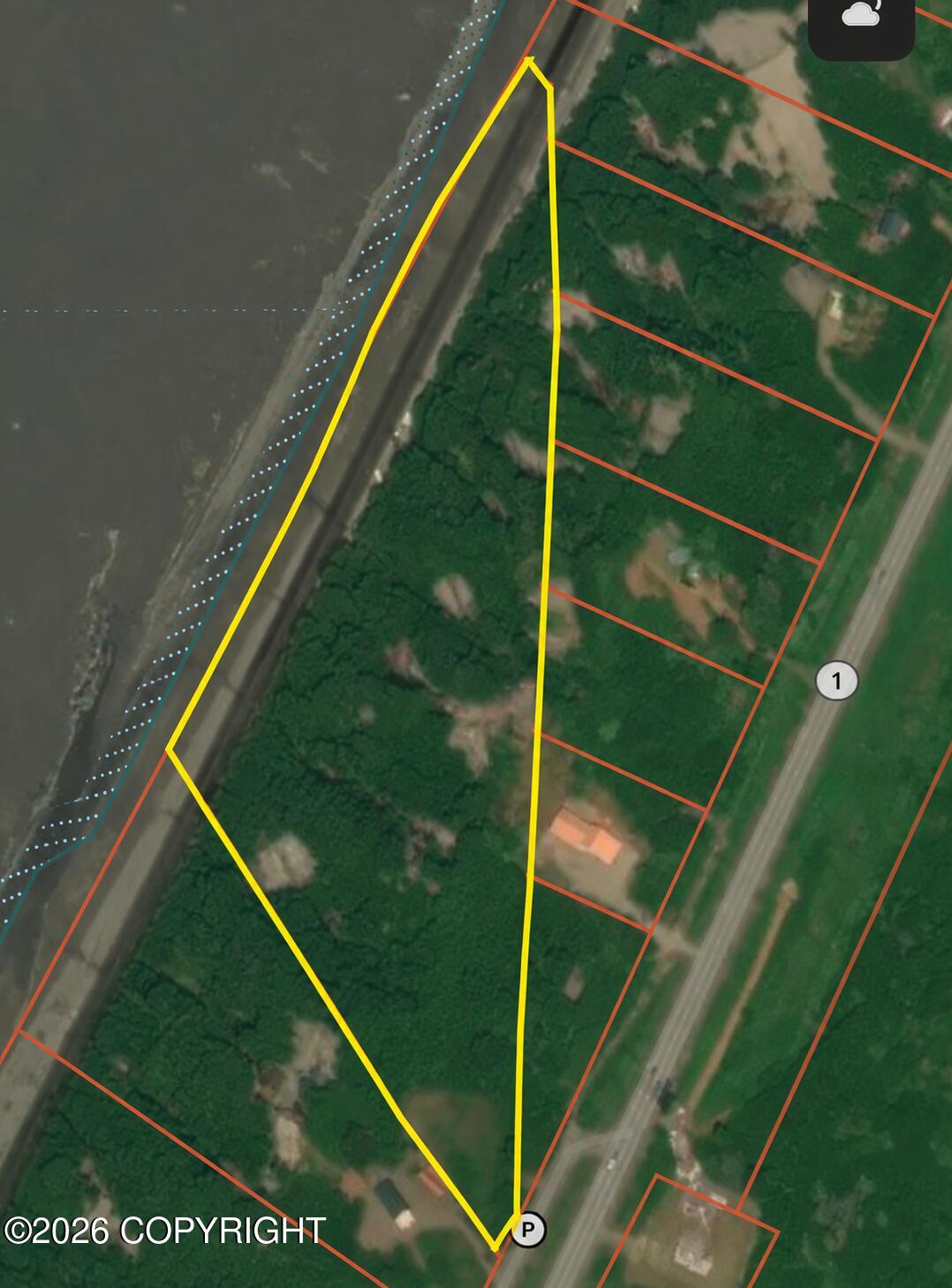 66730 Sterling Highway Property Photo 2