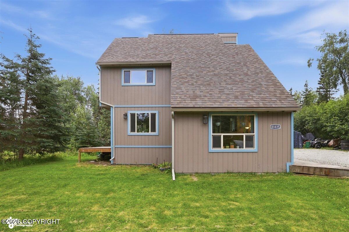 41835 Watchtower Court Property Photo 33