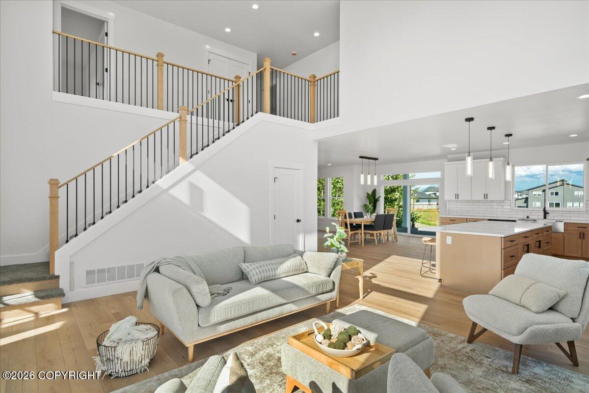 2497 S Sanctuary Drive Property Photo 16