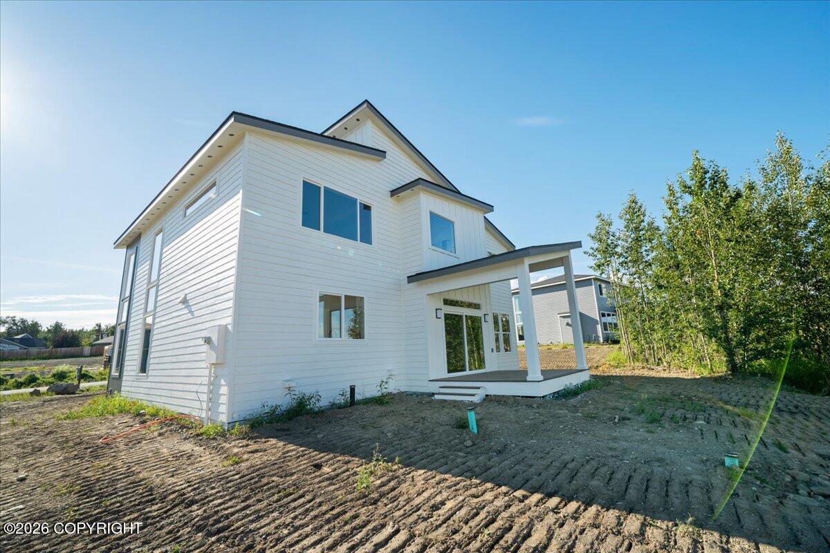 2497 S Sanctuary Drive Property Photo 102