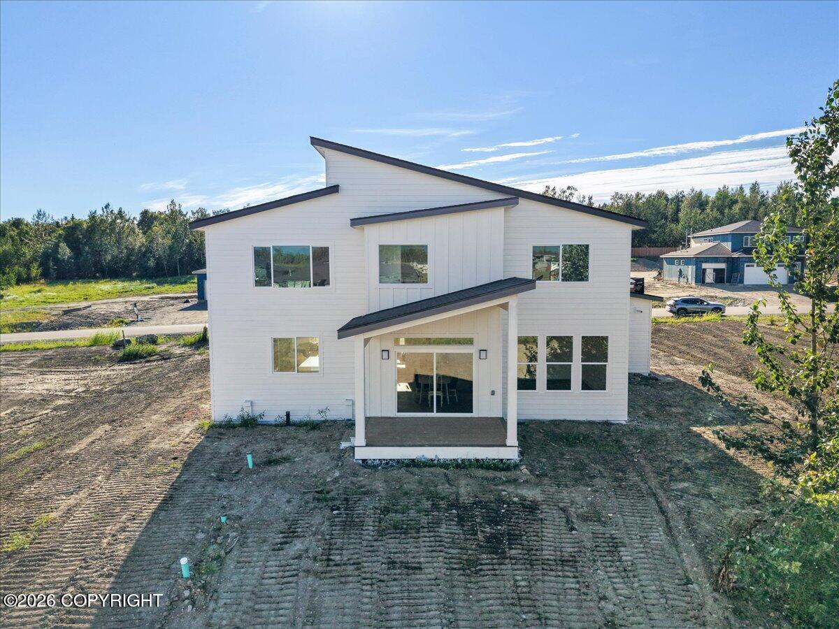 2497 S Sanctuary Drive Property Photo 110
