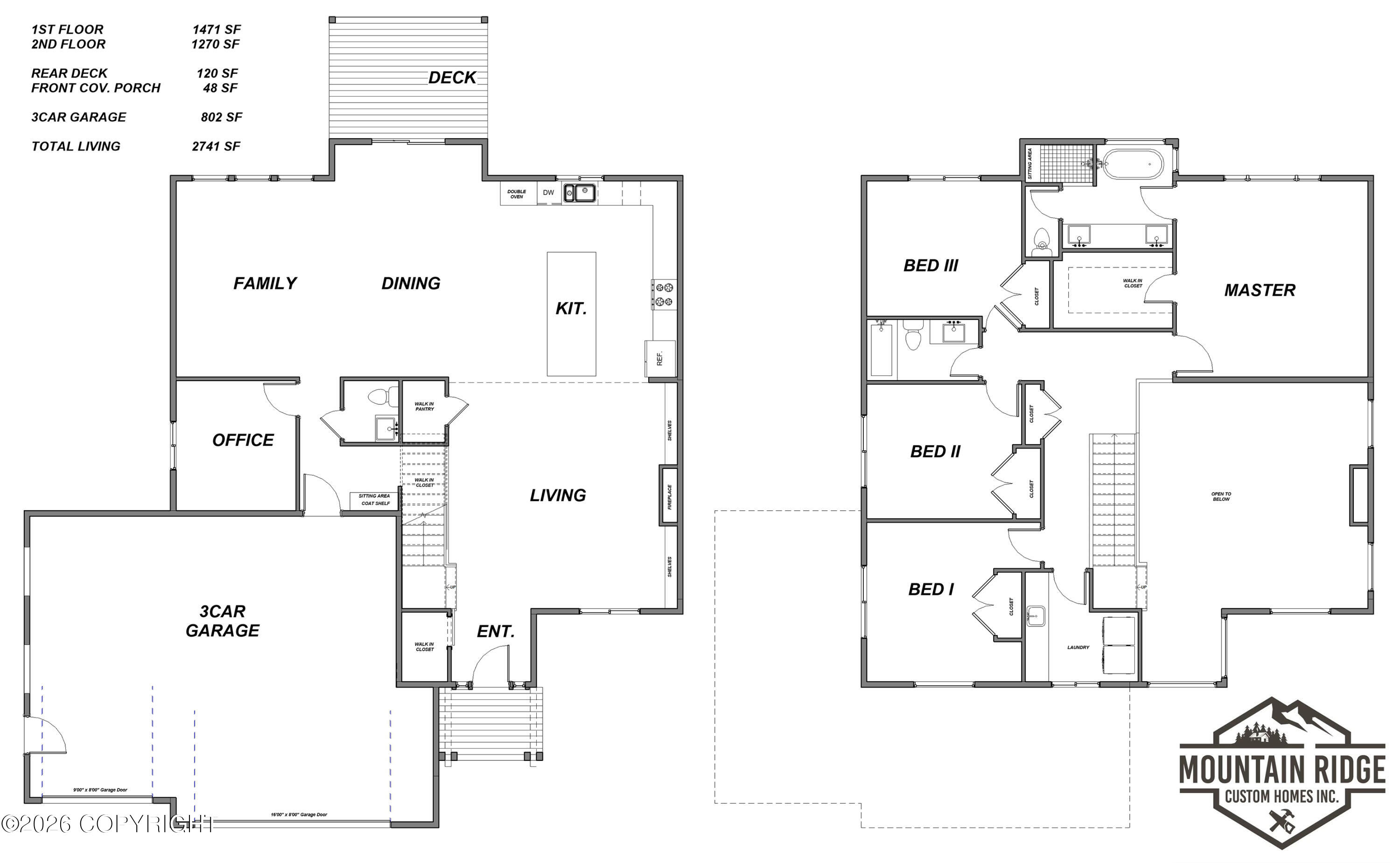 2497 S Sanctuary Drive Property Photo 113