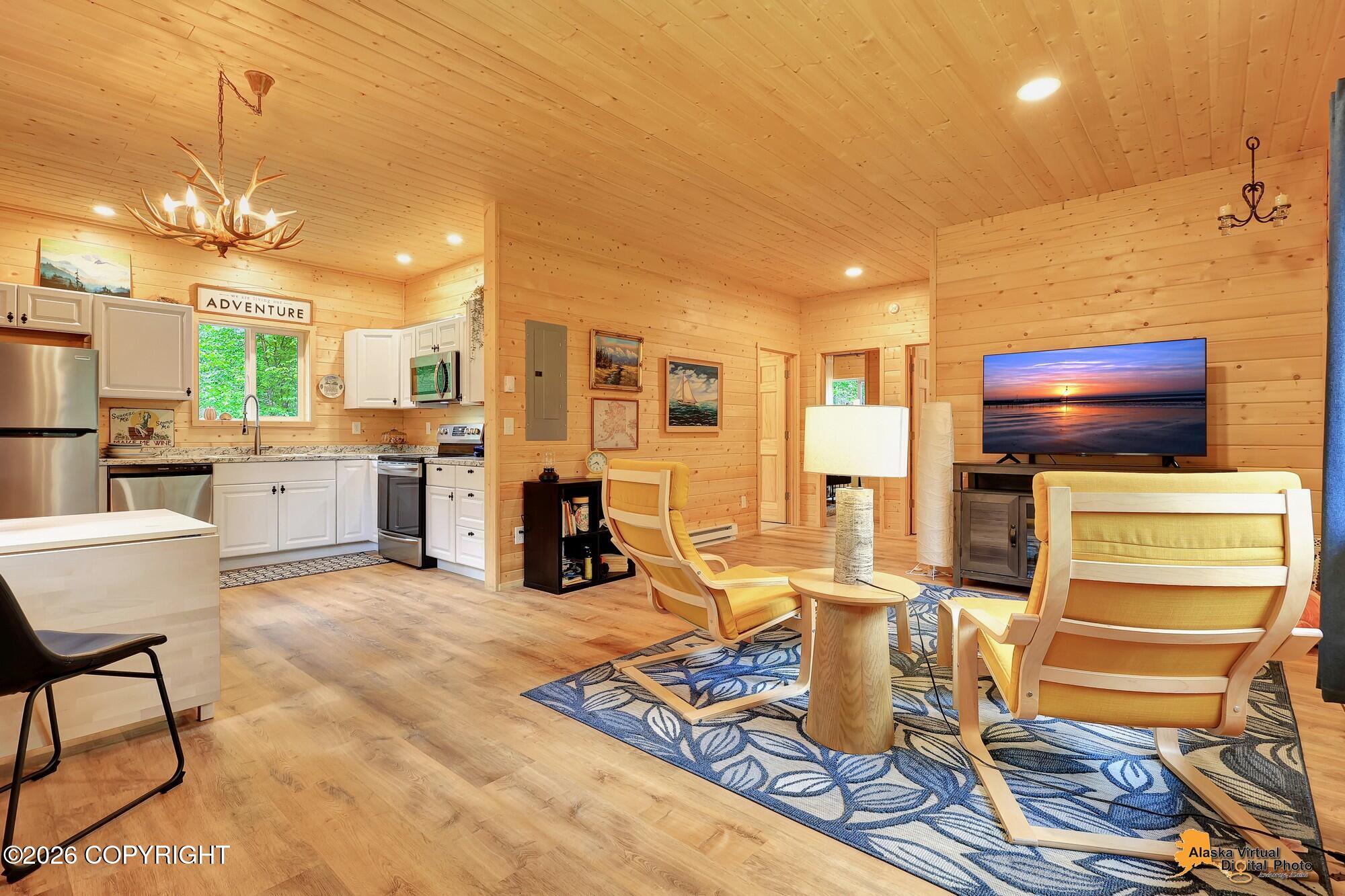 14899 E Petwood Circle Property Photo 4