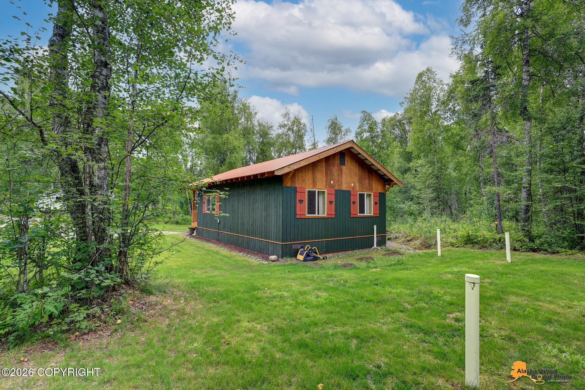 14899 E Petwood Circle Property Photo 38