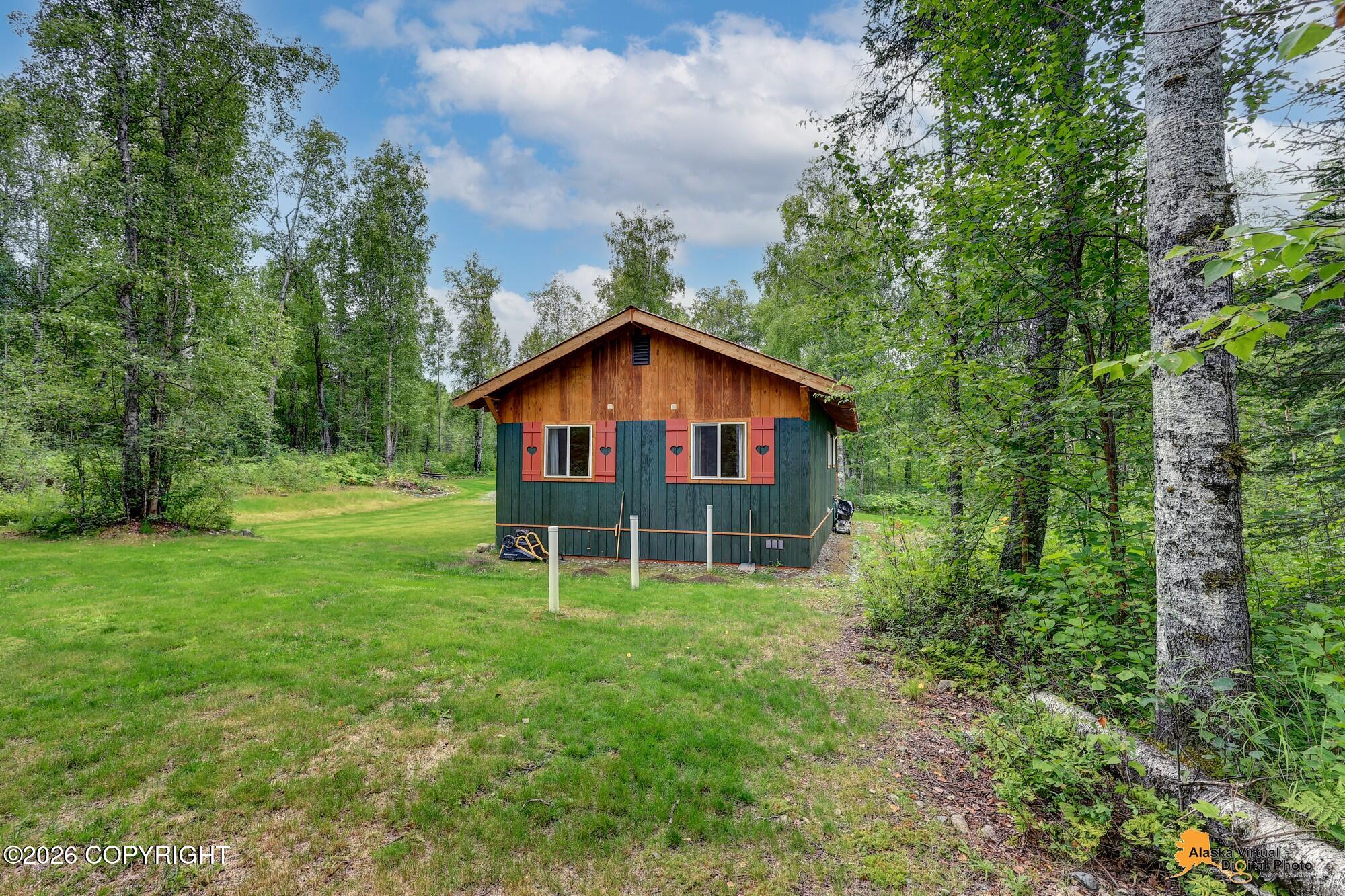 14899 E Petwood Circle Property Photo 39