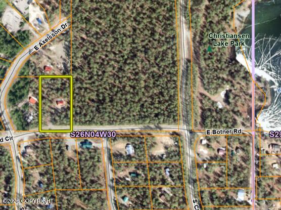 14899 E Petwood Circle Property Photo 45