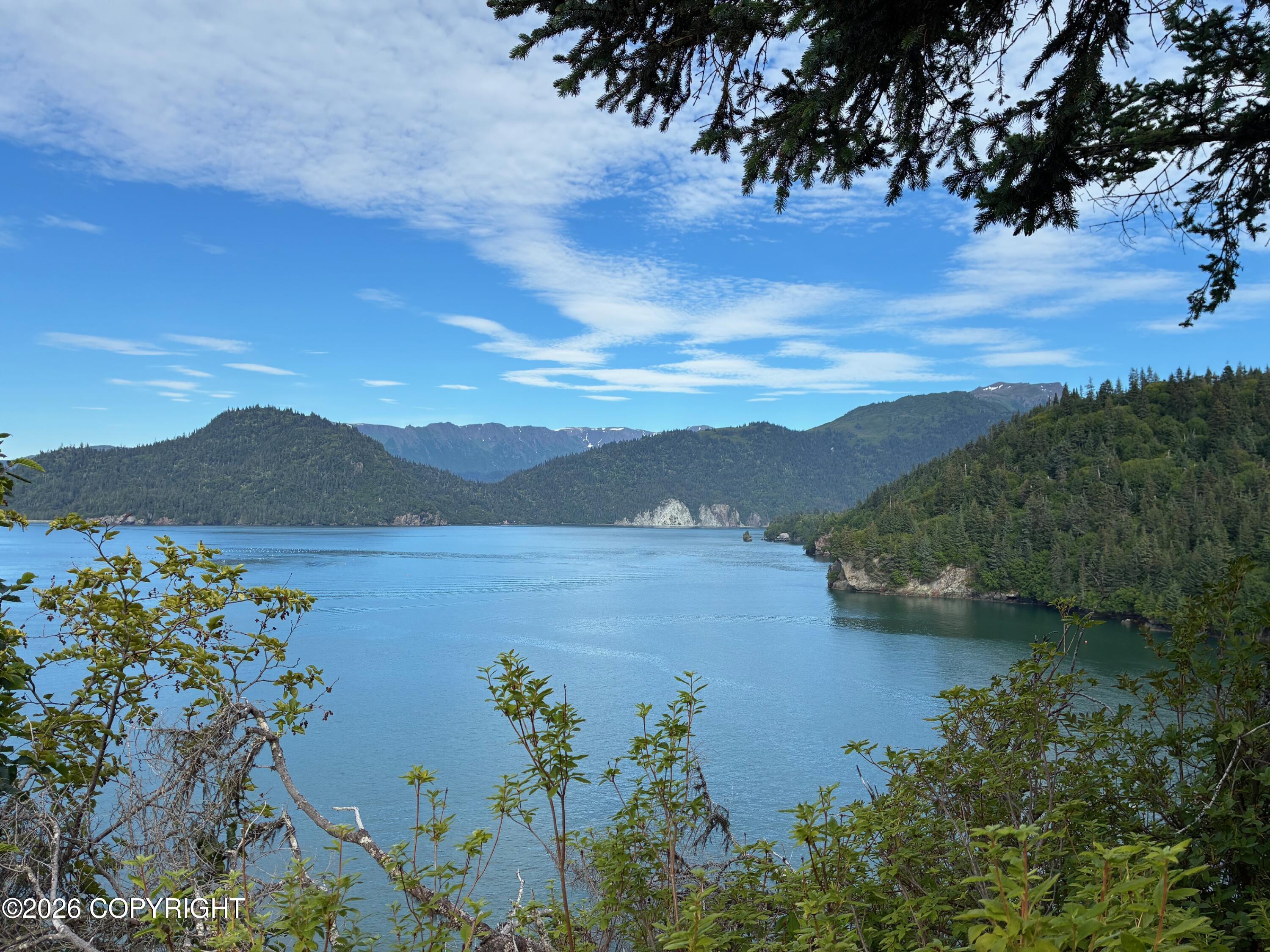0 Halibut Cove Property Photo 2