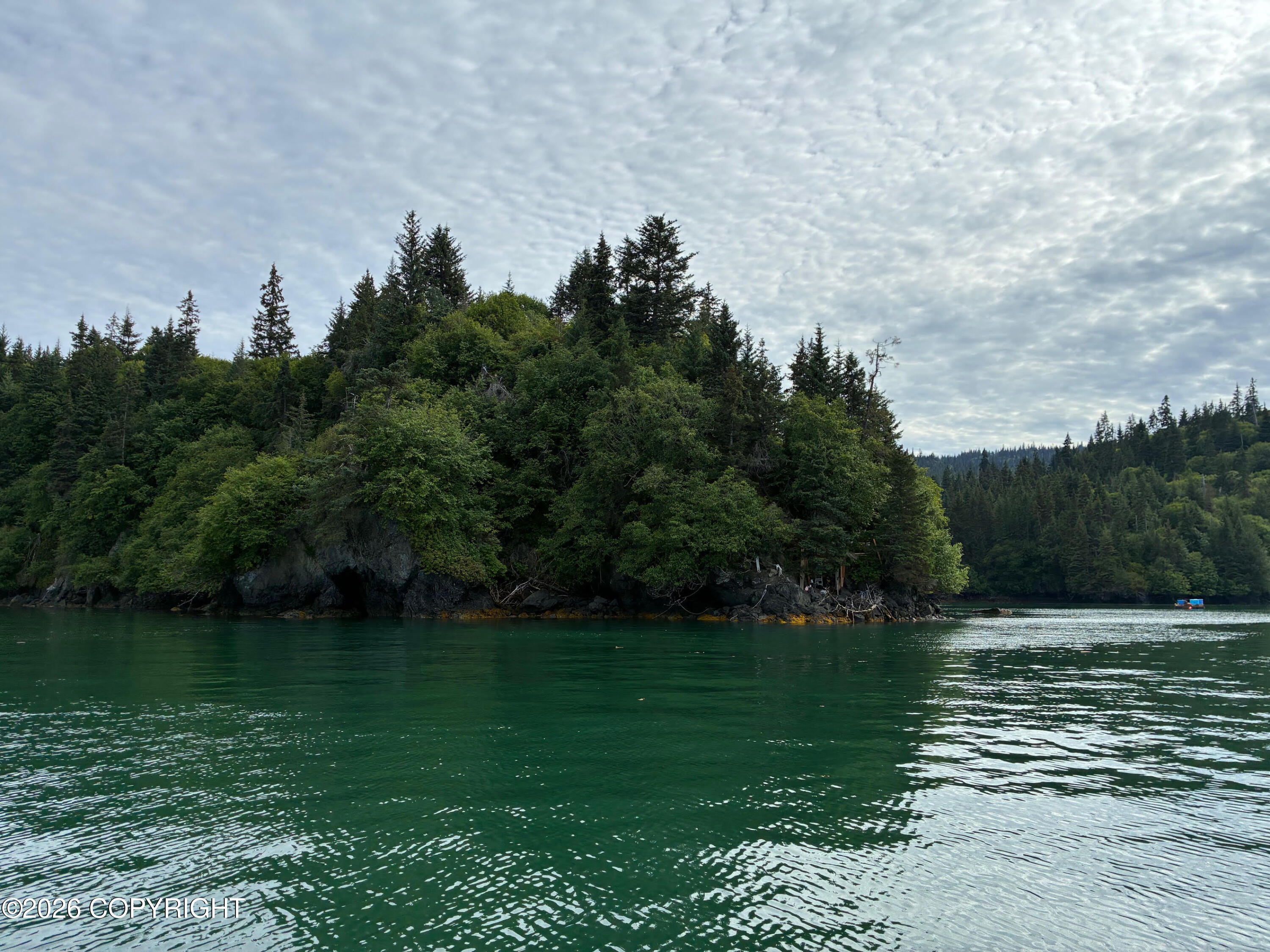 0 Halibut Cove Property Photo 4