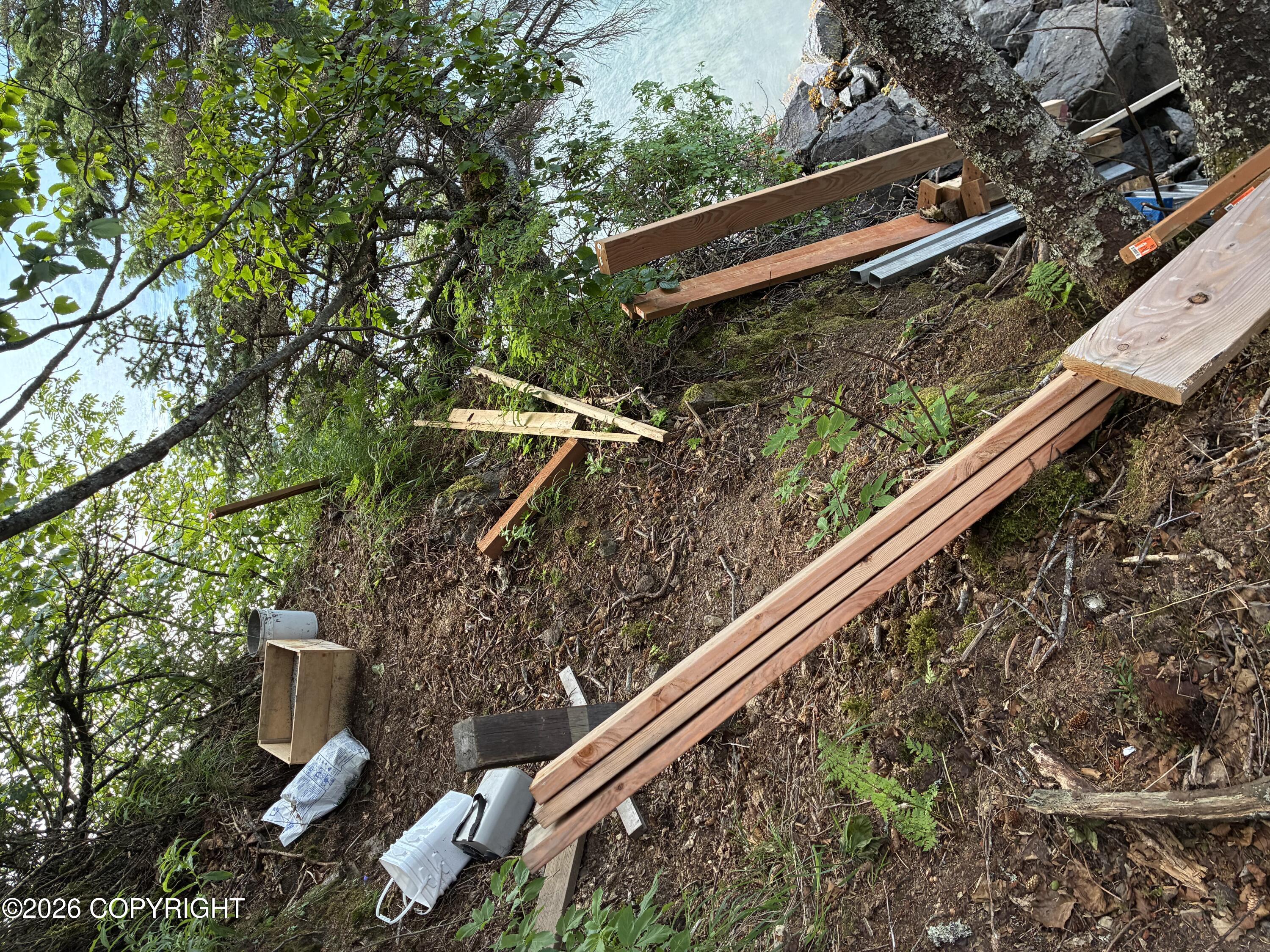 0 Halibut Cove Property Photo 5