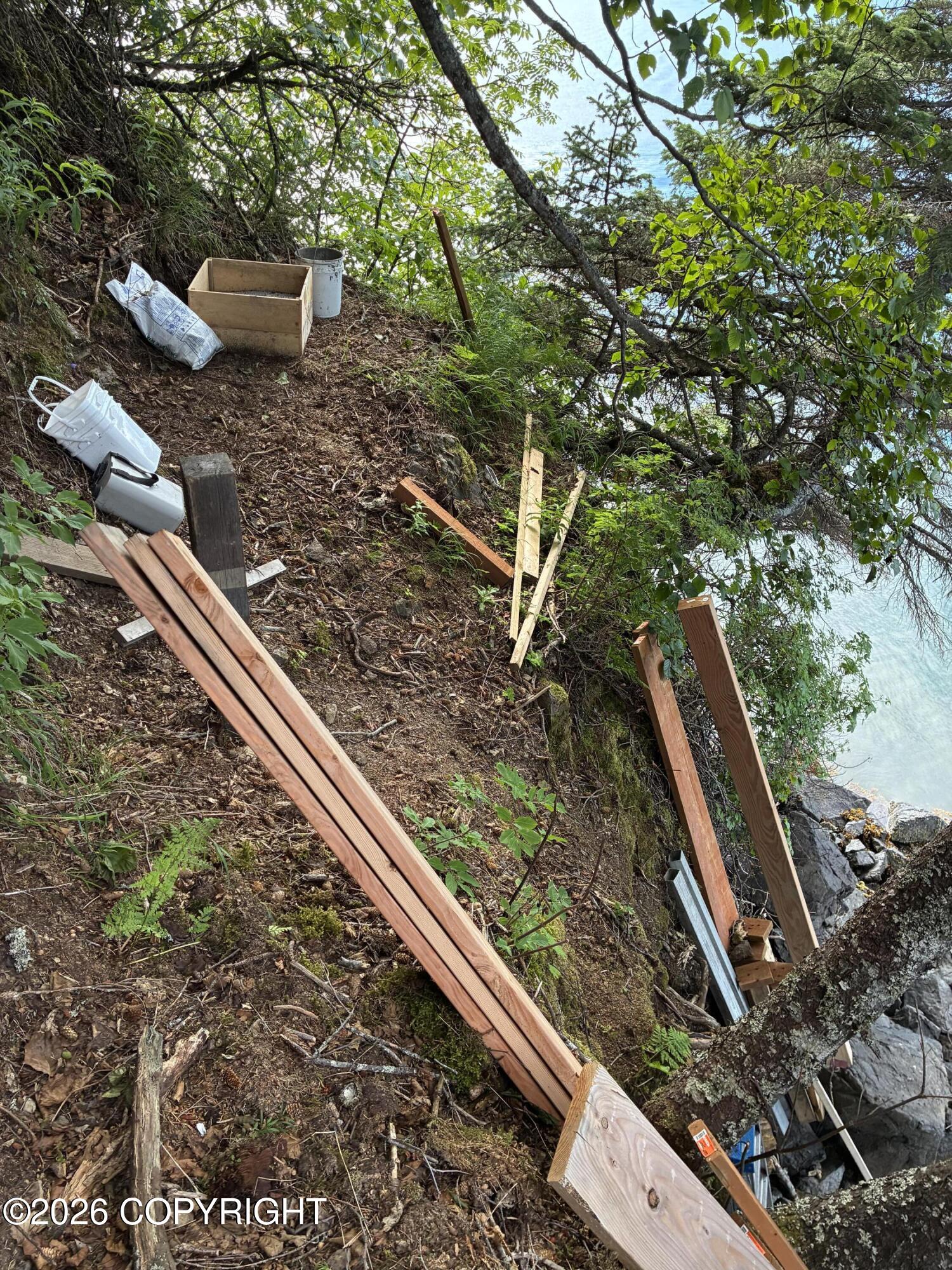 0 Halibut Cove Property Photo 5