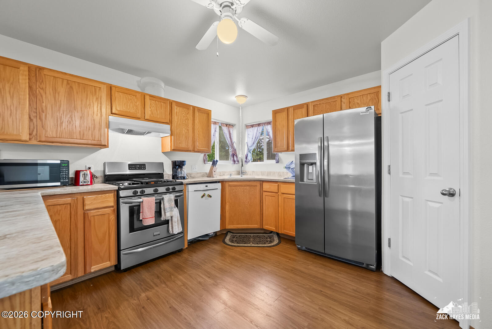 1020 Bentree Circle Property Photo 4