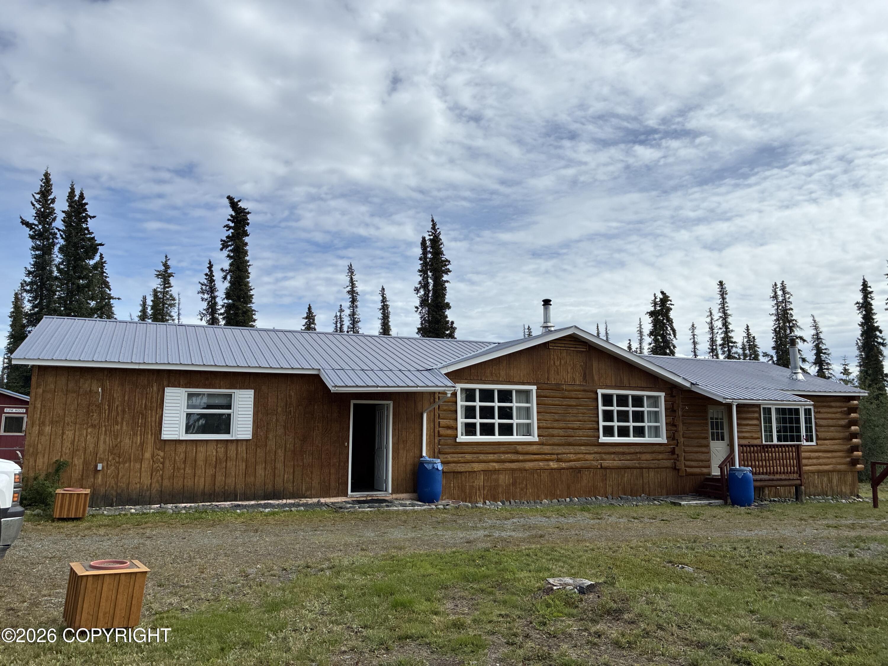 2566 N Glenn Highway Property Photo 1
