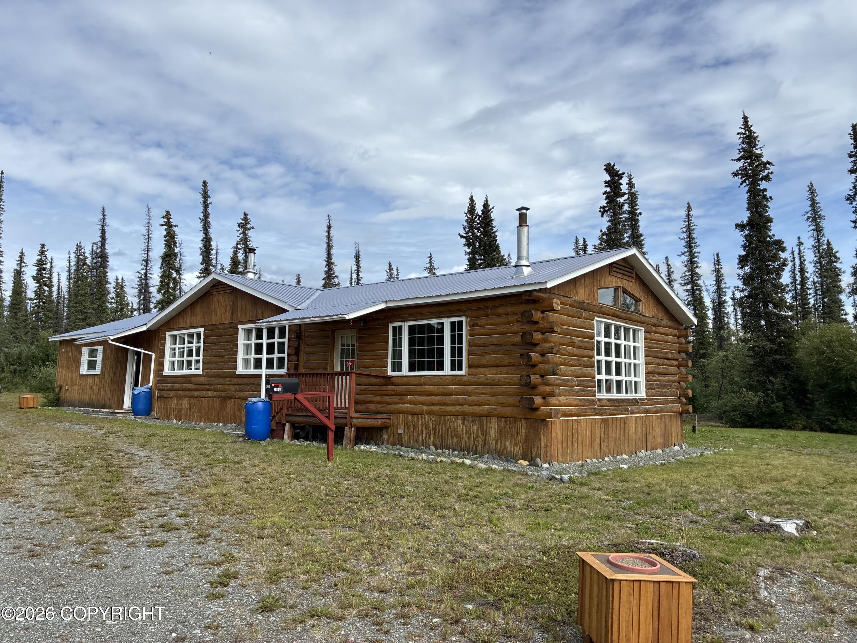 2566 N Glenn Highway Property Photo 2