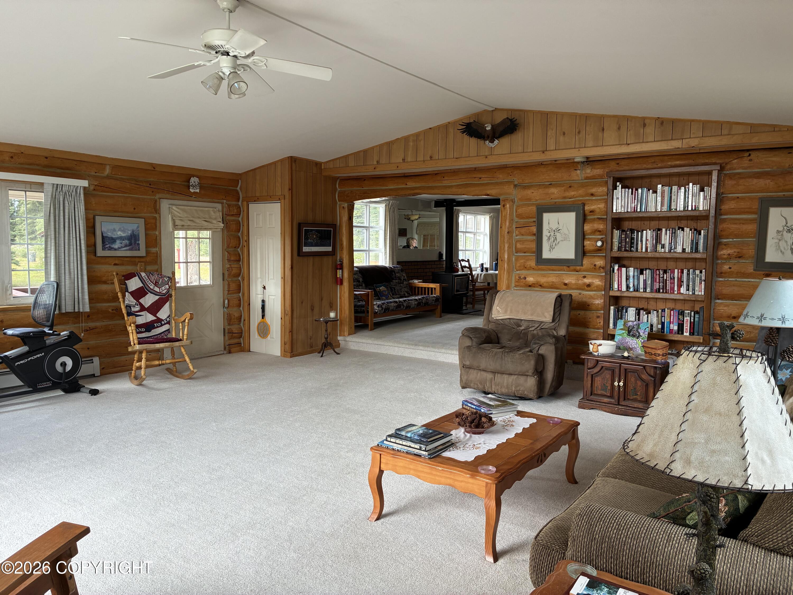 2566 N Glenn Highway Property Photo 4