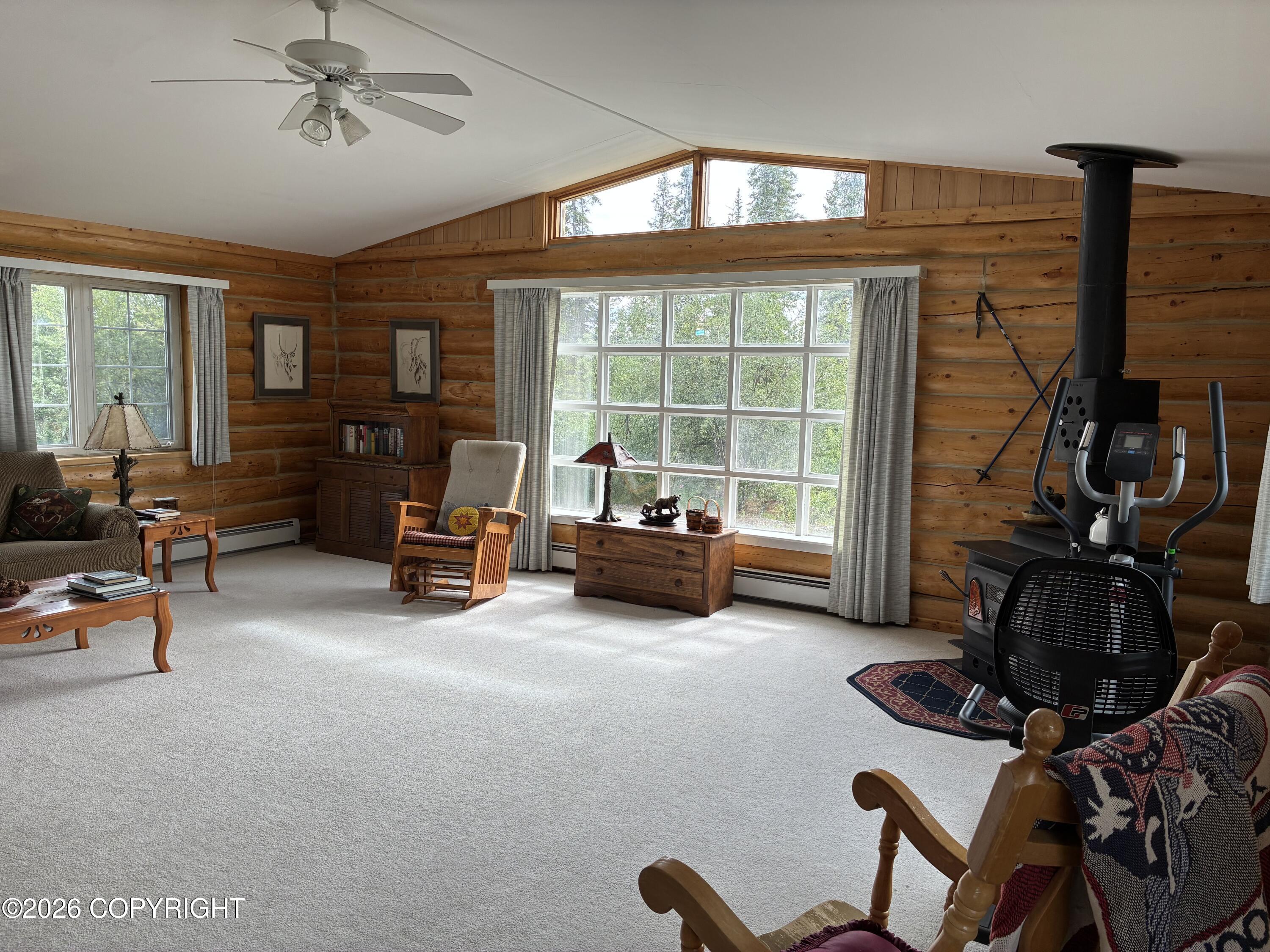 2566 N Glenn Highway Property Photo 5
