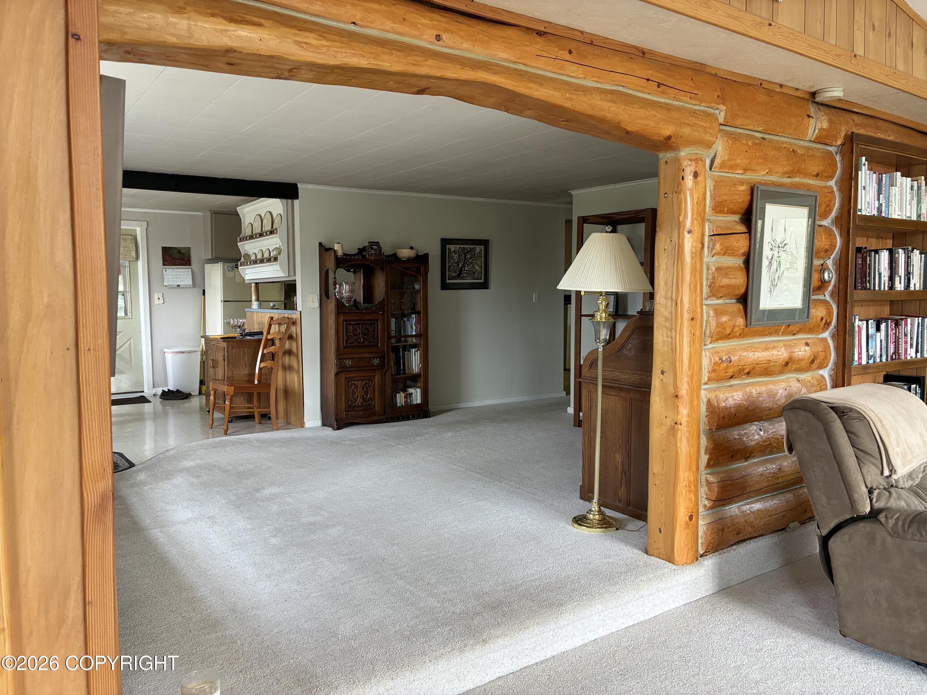 2566 N Glenn Highway Property Photo 6