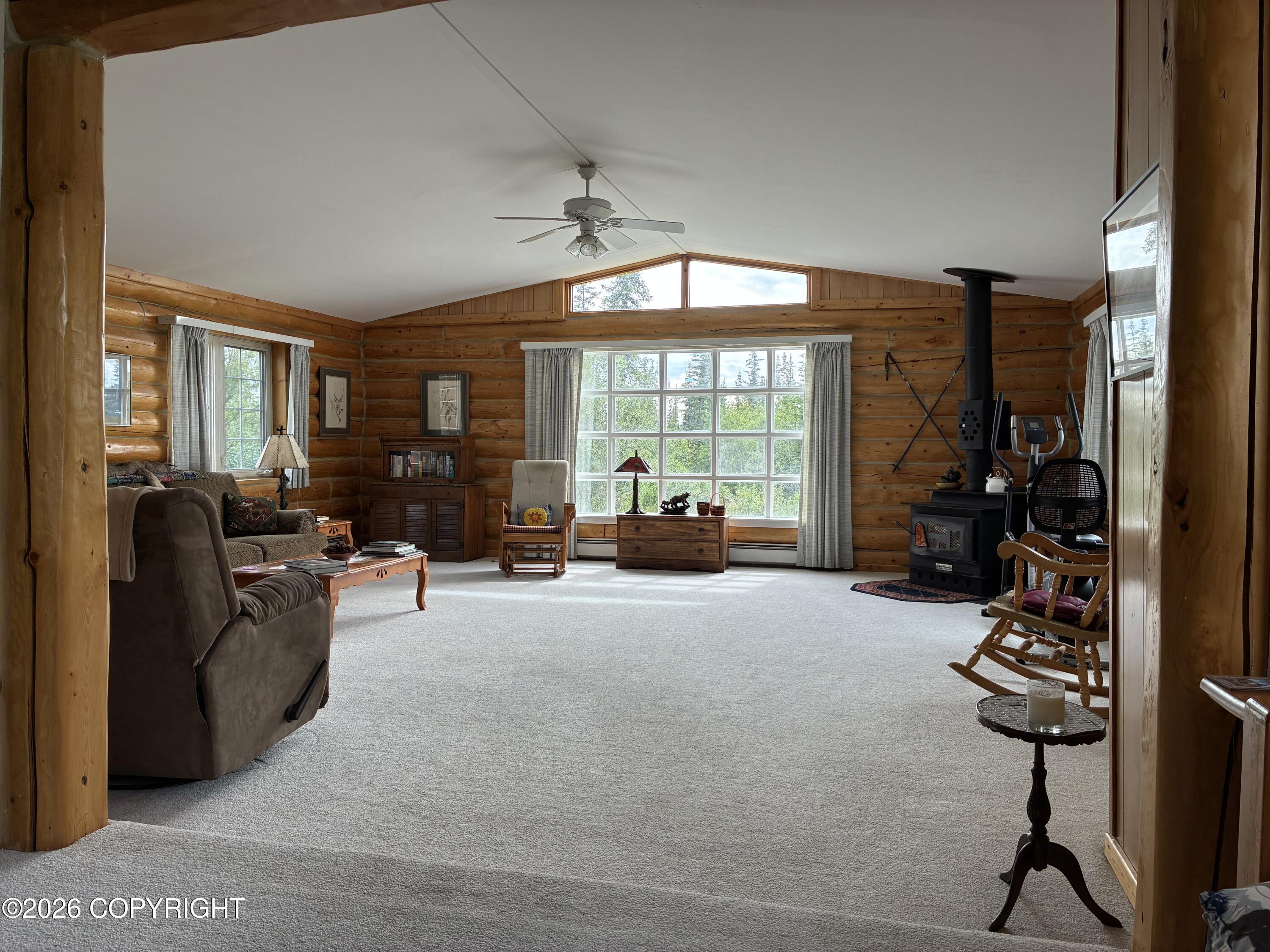 2566 N Glenn Highway Property Photo 7